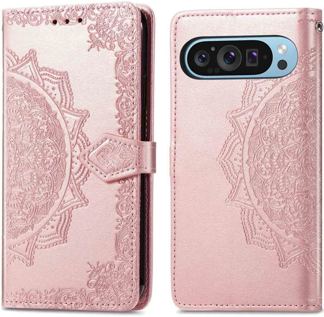 Imoshion Hoesje Google Pixel 10/10 Pro