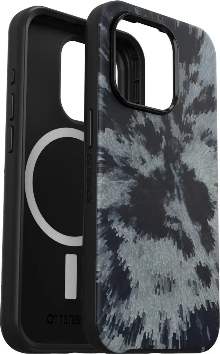 OtterBox Symmetry Back Cover iPhone 15 Pro
