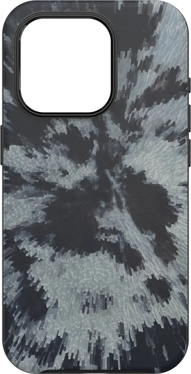 OtterBox Symmetry Back Cover iPhone 15 Pro - Burnout Sky