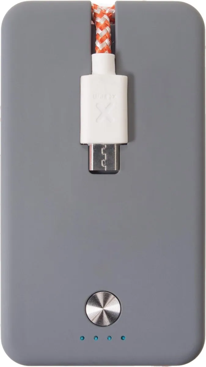 Xtorm Spark Power CX007 Powerbank 1200mAh