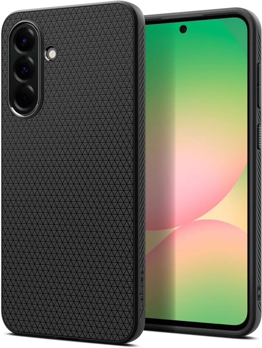 Spigen Liquid Air Back Cover Hoesje