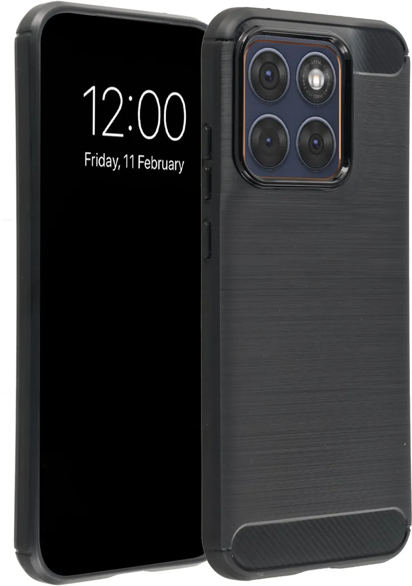 Imoshion Hoesje Motorola Edge 70 Fusion