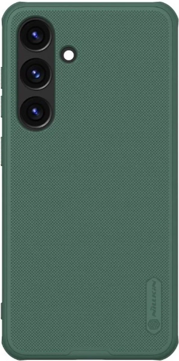 Nillkin Frosted Shield Back Cover