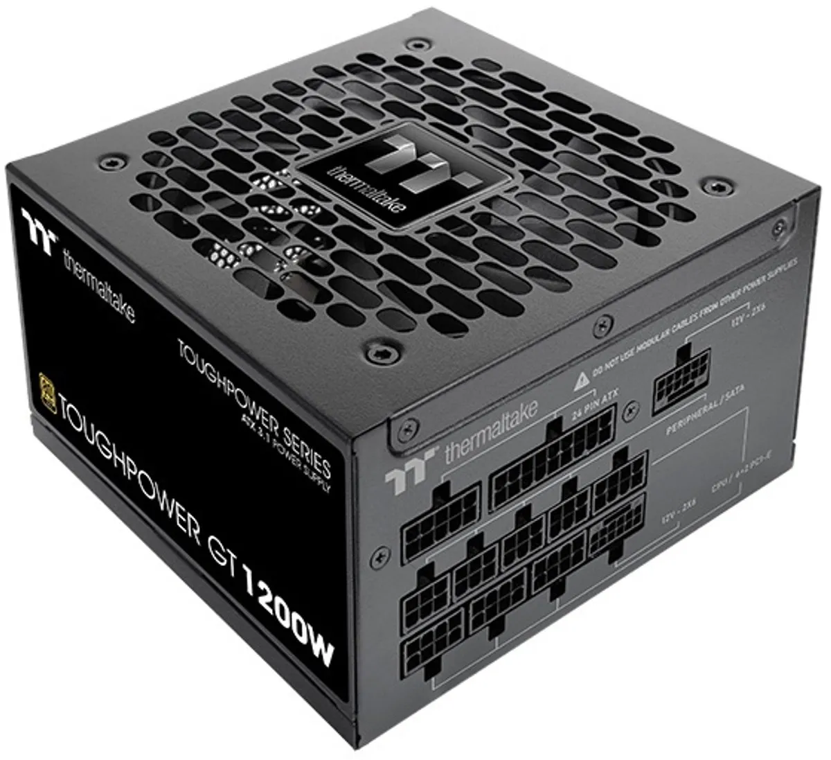 Thermaltake Toughpower GT PS-TPT-1200FNFAGE-3 1200W Voeding