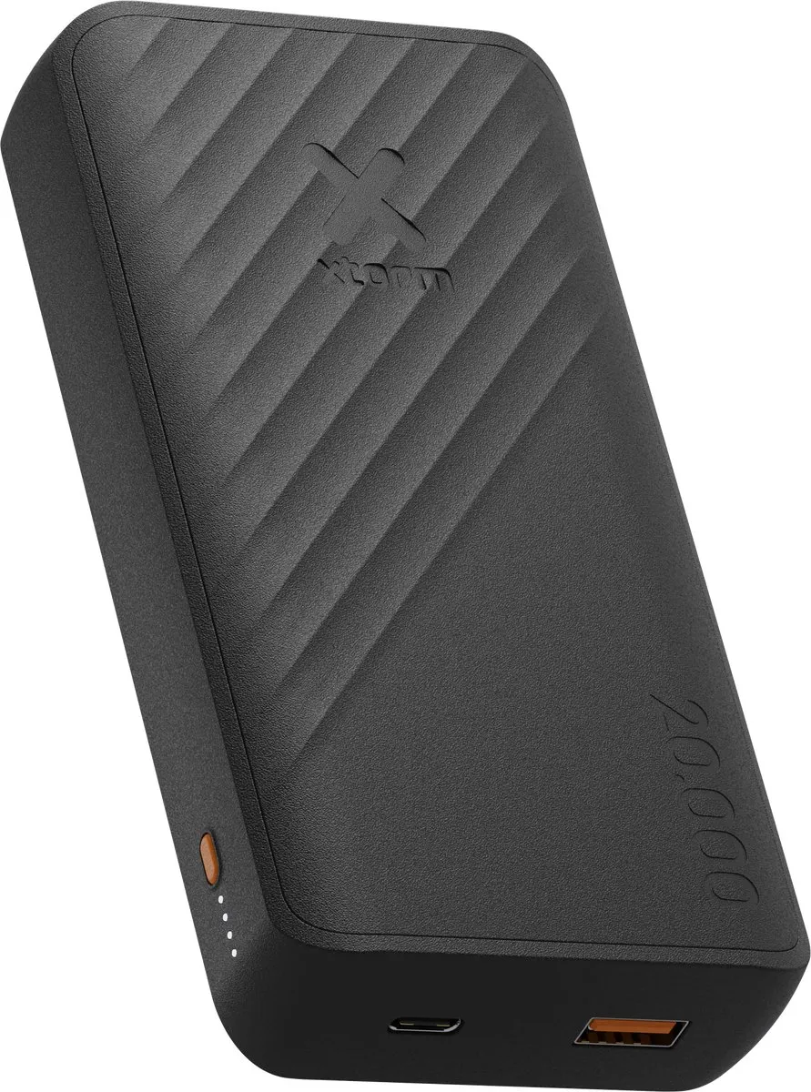 Xtorm Go2 Powerbank 20000mAh XG2201