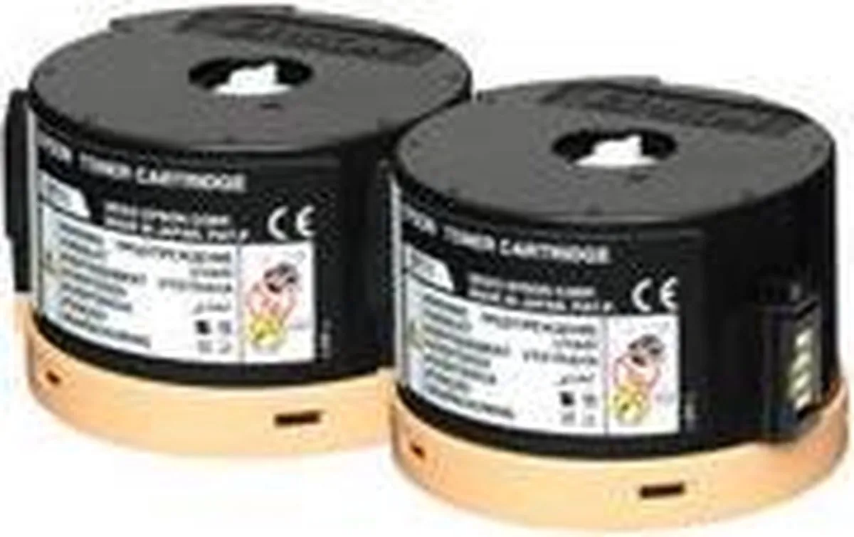Epson AL-M200/MX200 Tonercartridge Zwart - 5000 pagina's