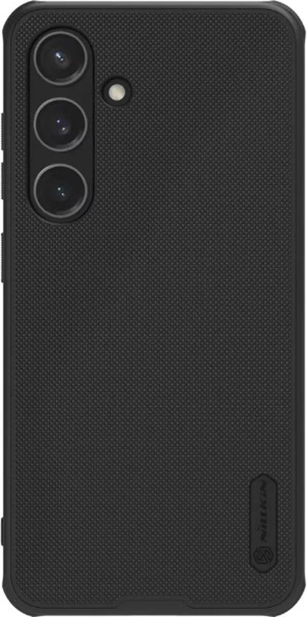 Nillkin Frosted Shield Back Cover