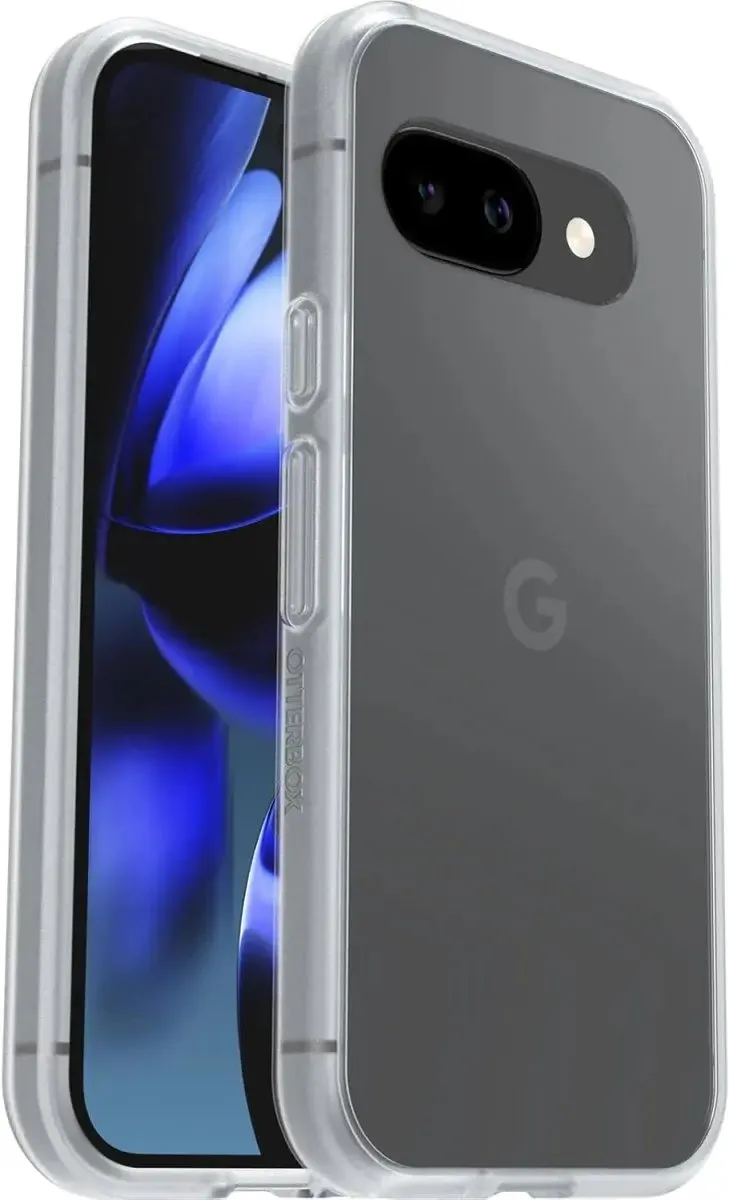OtterBox React Back Cover Hoesje