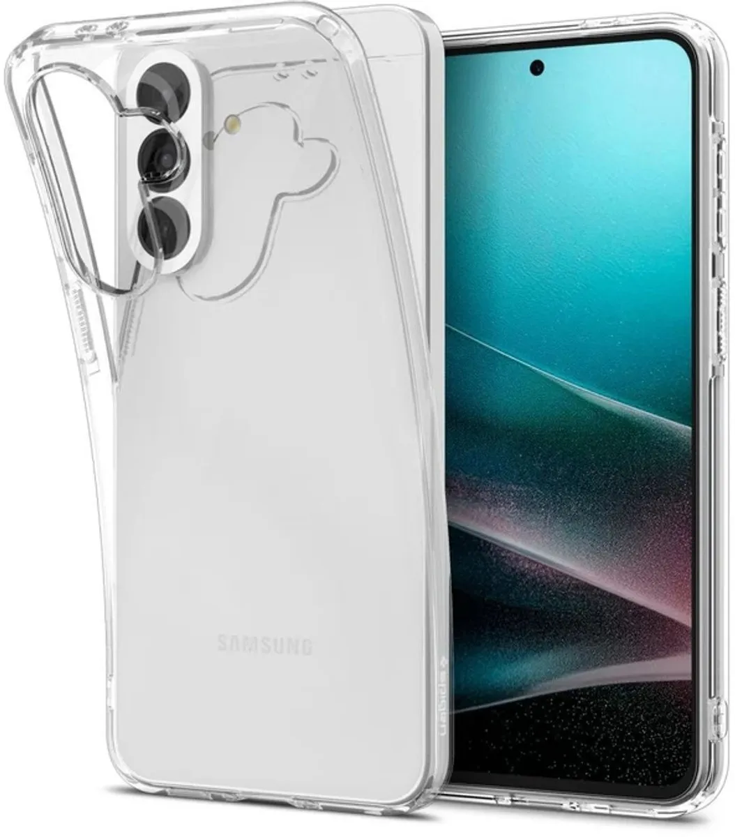 Spigen Ultra Hybrid Backcover Samsung Galaxy A37