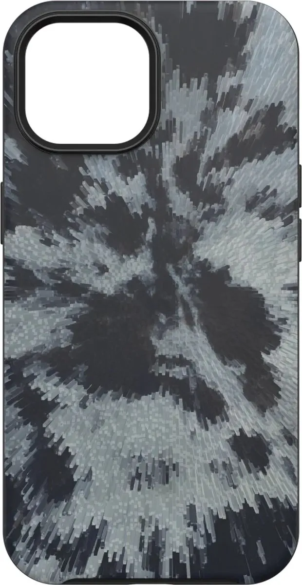 OtterBox Symmetry MagSafe Hoesje - iPhone 15 - Burnout Sky