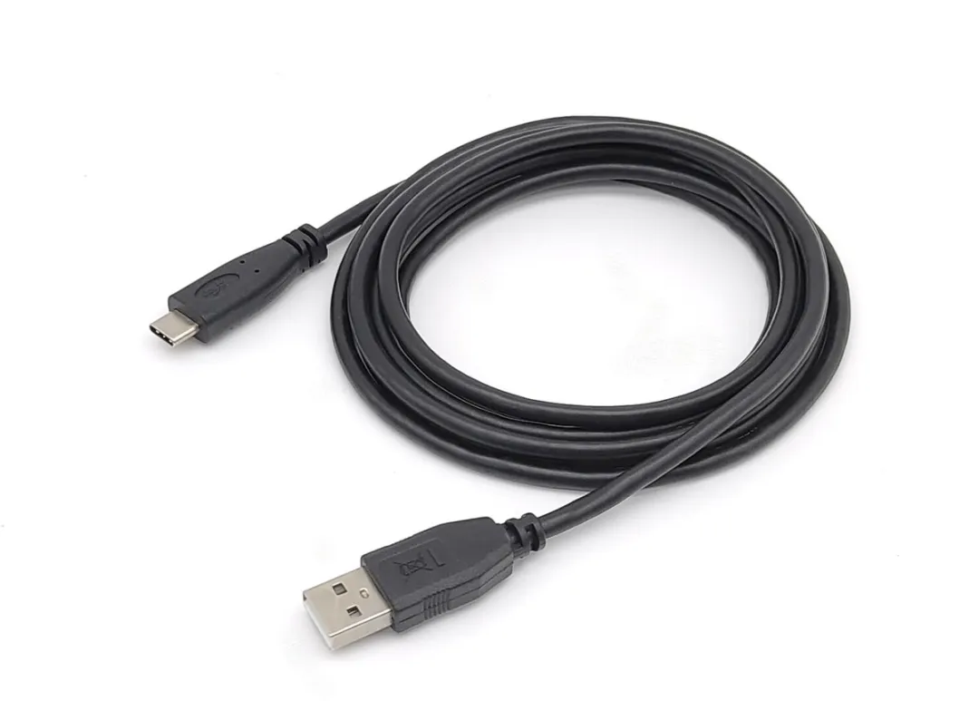 Equip 128831 USB-kabel A naar C 0,5m