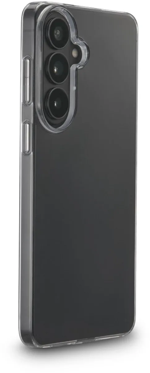 Hama Always Clear Hoesje Samsung Galaxy S26 Plus - Transparant