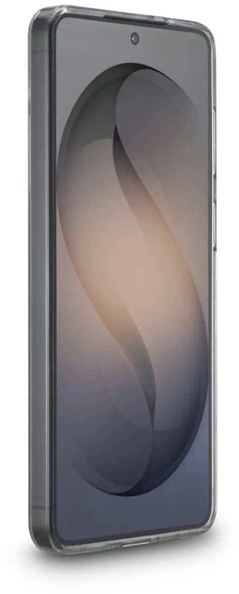 Hama Always Clear Hoesje Samsung Galaxy S26 Plus - Transparant