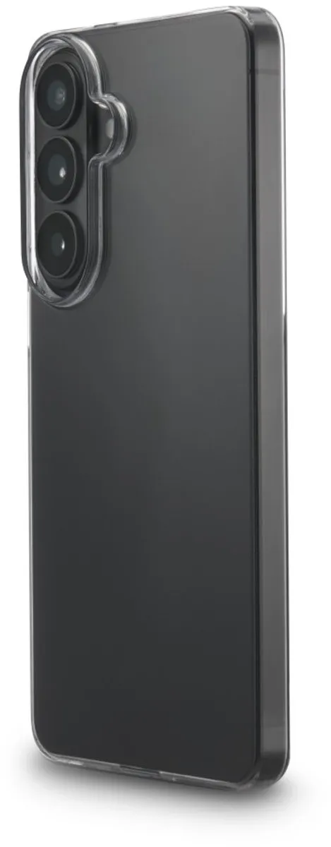 Hama Always Clear Hoesje Samsung Galaxy S26 Plus - Transparant - afbeelding 6 van 6