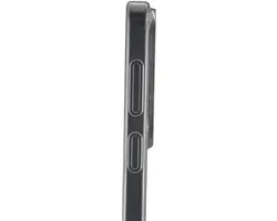Hama Always Clear Hoesje Samsung Galaxy S26 Plus - Transparant