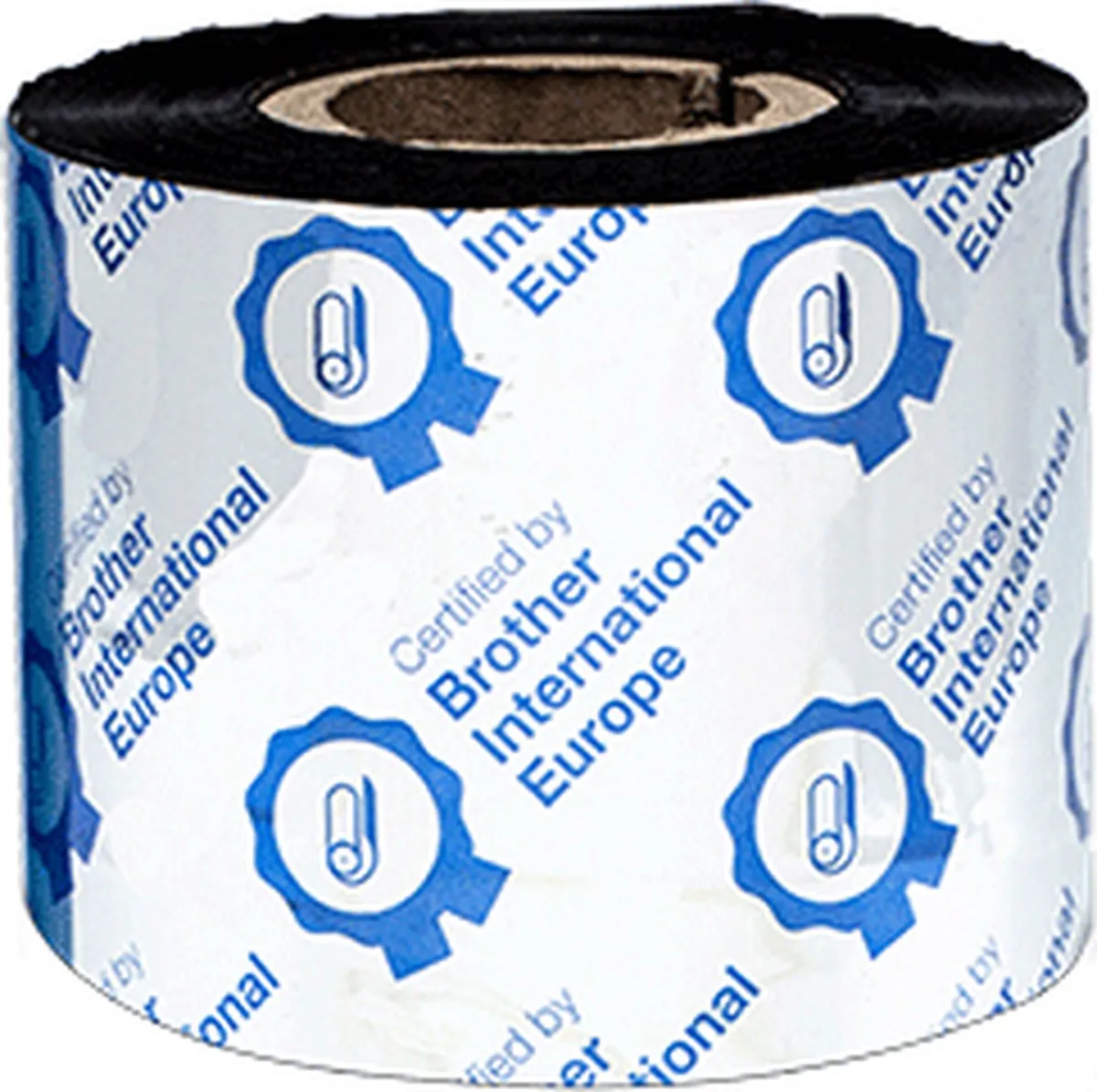 Brother BSP1D300060 Printerlint - Zwart