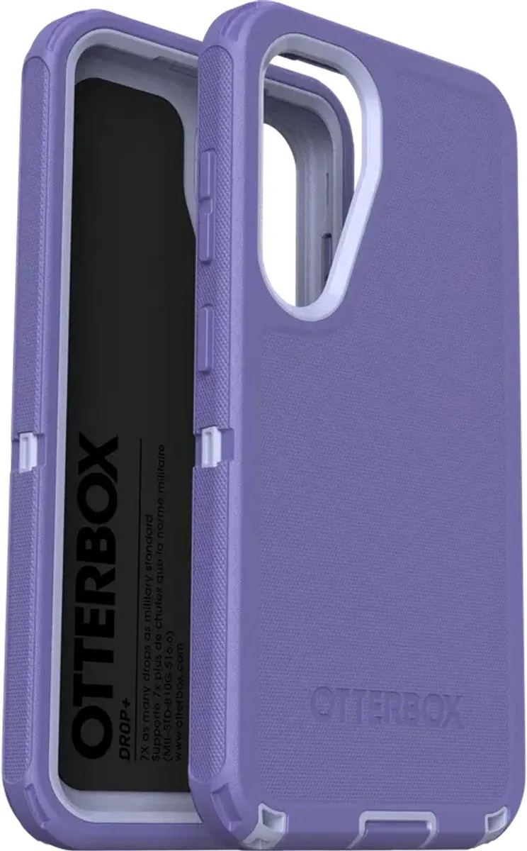 OtterBox Defender Back Cover Hoesje Samsung Galaxy S25