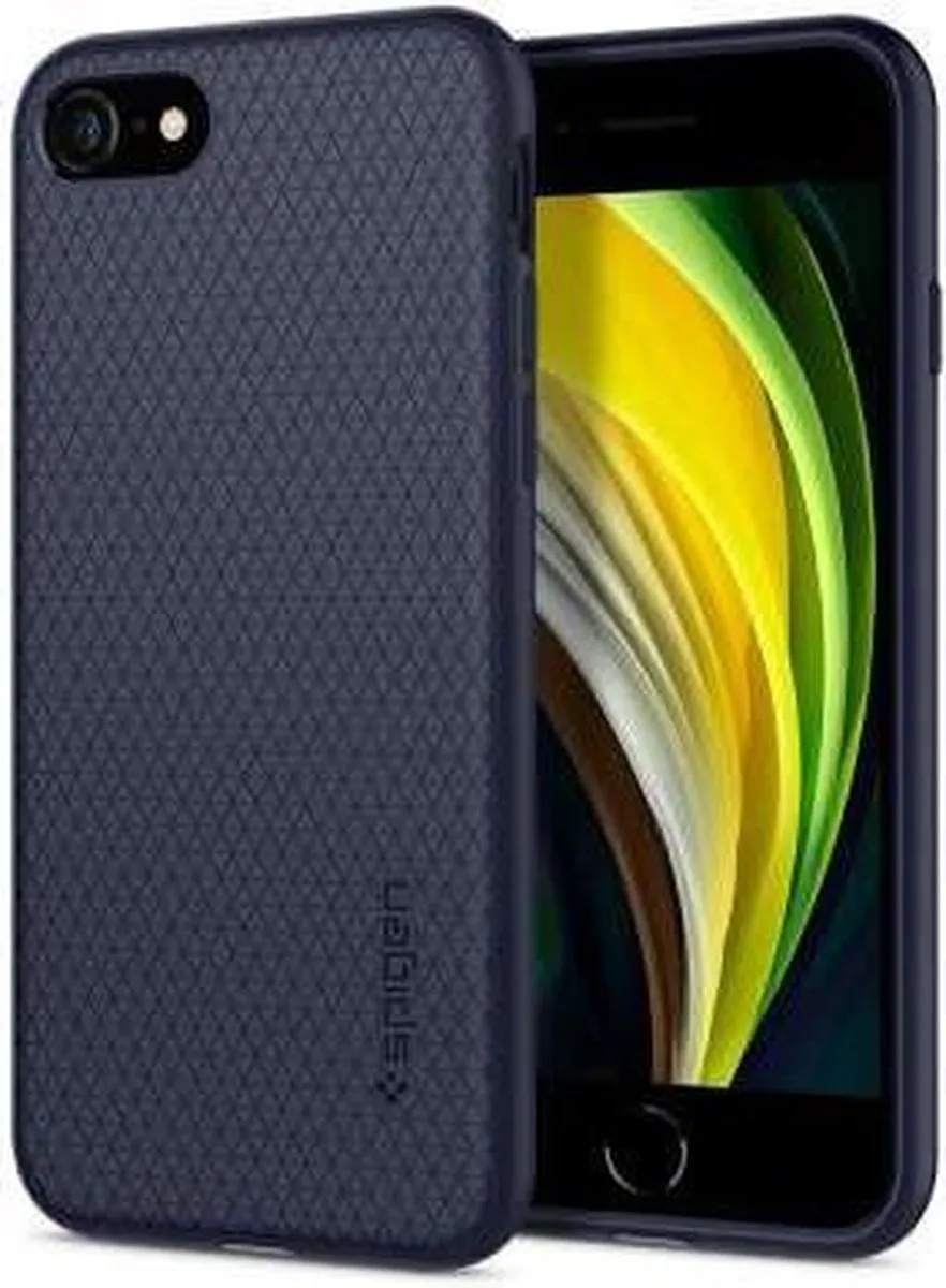 Spigen Liquid Air Armor Hoesje
