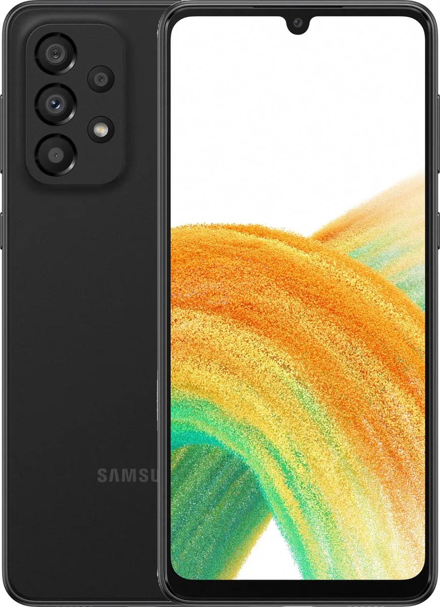 Samsung Galaxy A33 128GB
