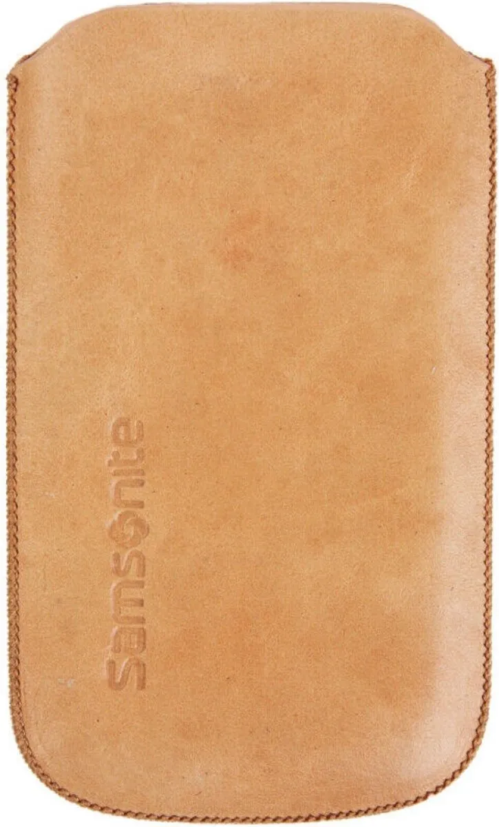 Samsonite Toledo Hoesje M - Blauw