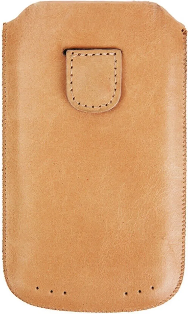 Samsonite Toledo Hoesje M - Blauw - afbeelding 6 van 6