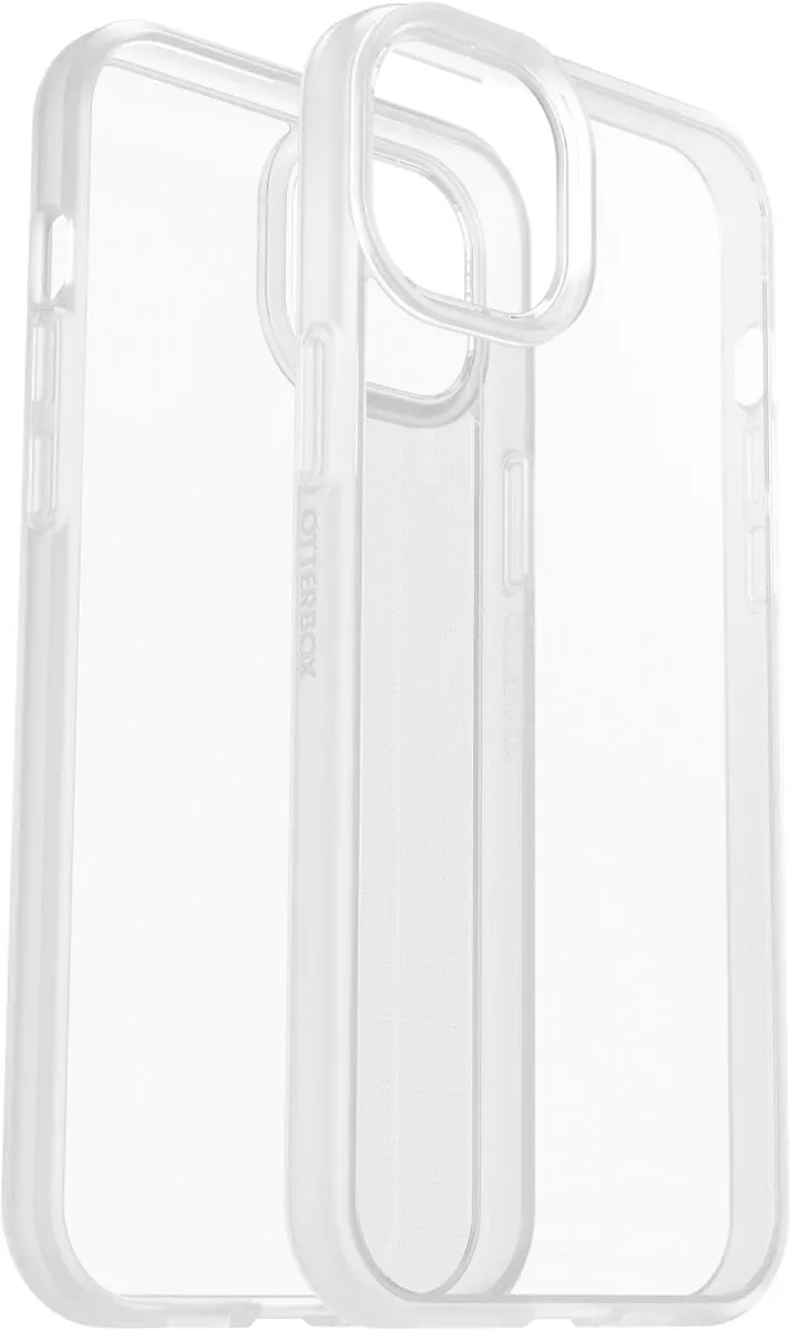 OtterBox React iPhone 15 Plus Hoesje