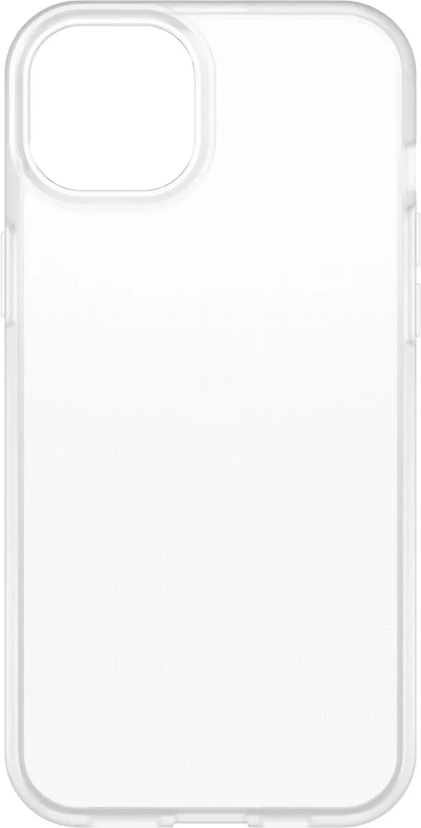 OtterBox React iPhone 15 Plus Hoesje - Transparant