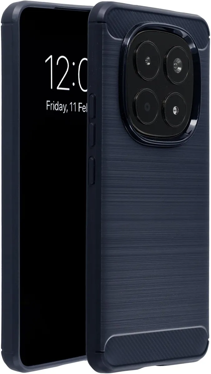 Imoshion Hoesje Xiaomi Redmi Note 15 Pro 4G