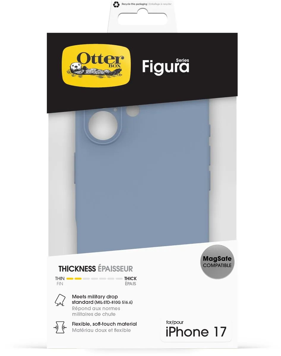 OtterBox Figura Series iPhone 17 Hoesje