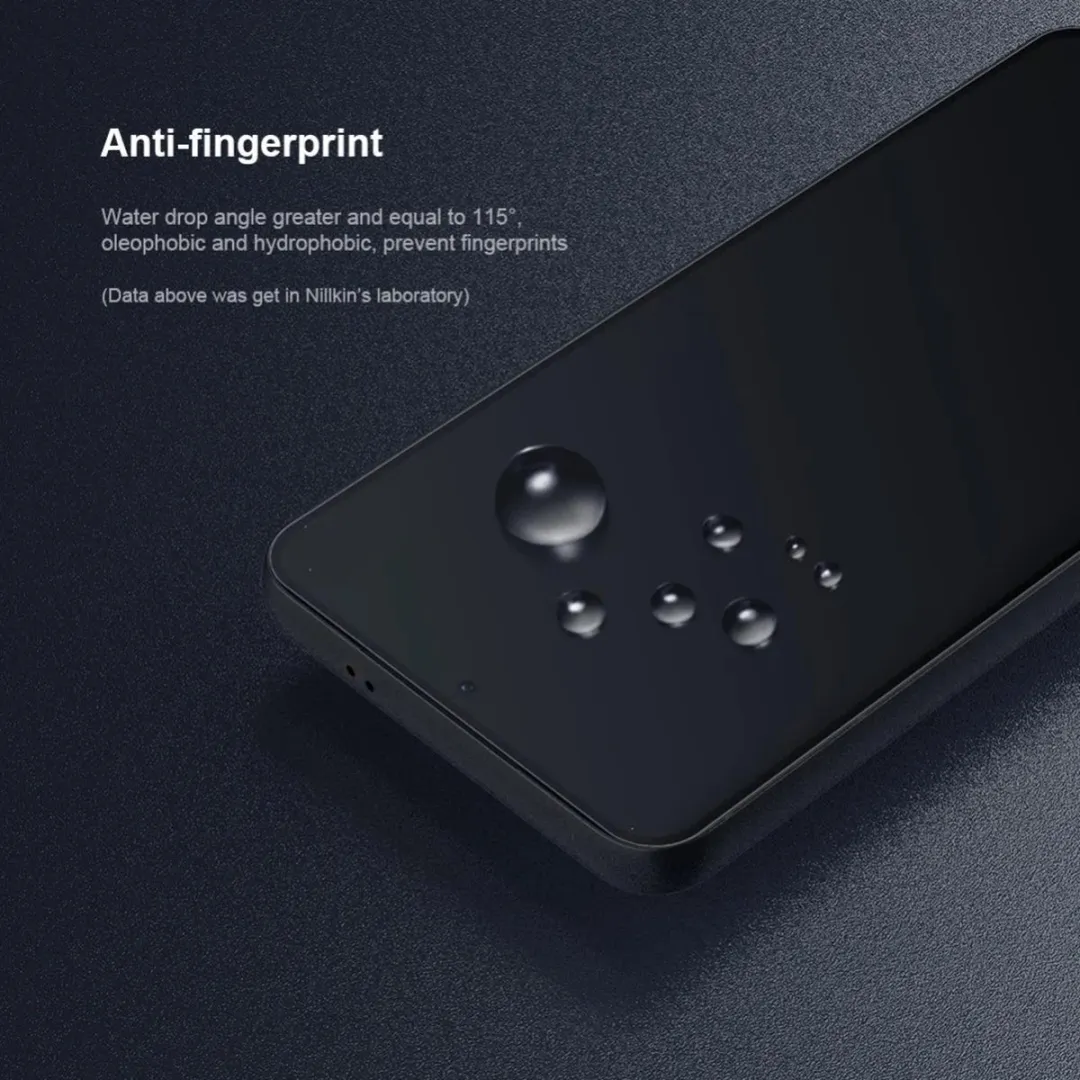 Nillkin Impact Installatiekit Samsung Galaxy S24