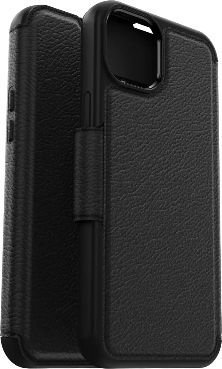 OtterBox Mag Book Case Hoesje Leer