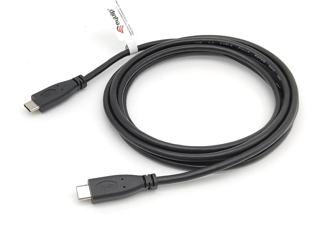 Equip 128832 USB-C Kabel 0,3m