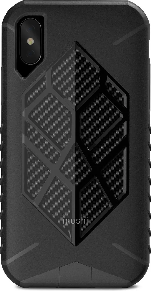 Moshi Talos Hoes iPhone X