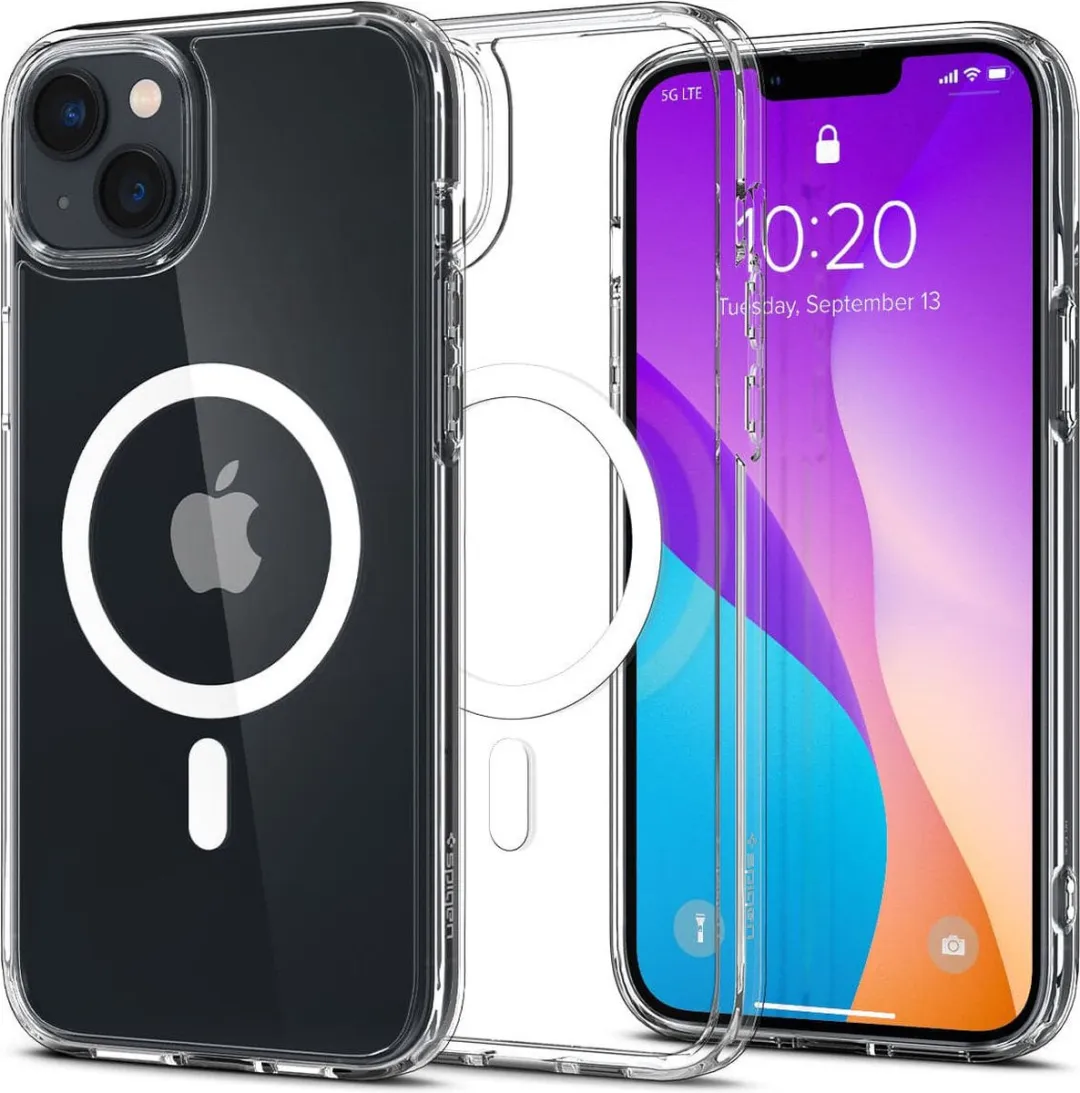 Spigen Ultra Hybrid Hoesje