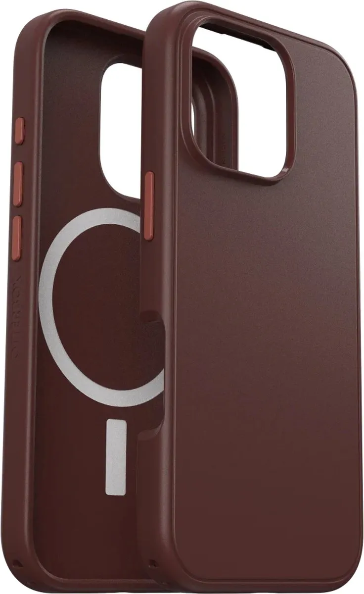 OtterBox Symmetry Back Cover iPhone 16 Pro