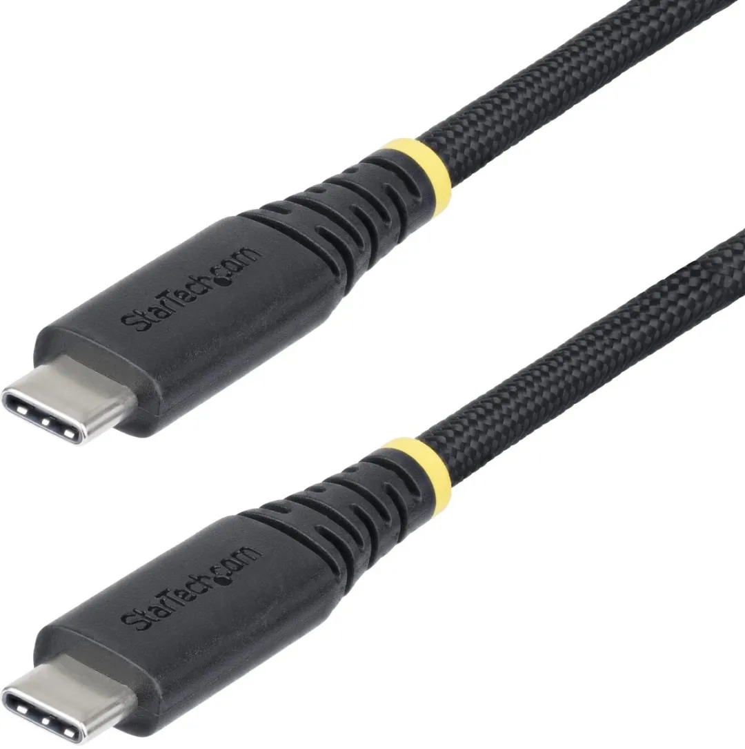 Startech S2CEPR3M-USB-CABLE USB-C Oplaadkabel 240W