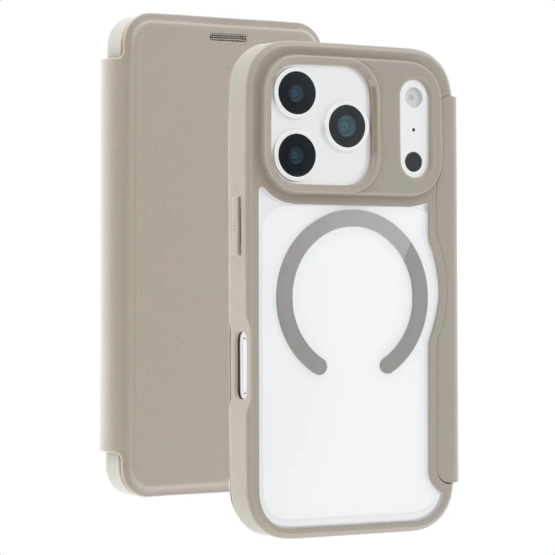 Imoshion Hoesje iPhone 17 Pro Max