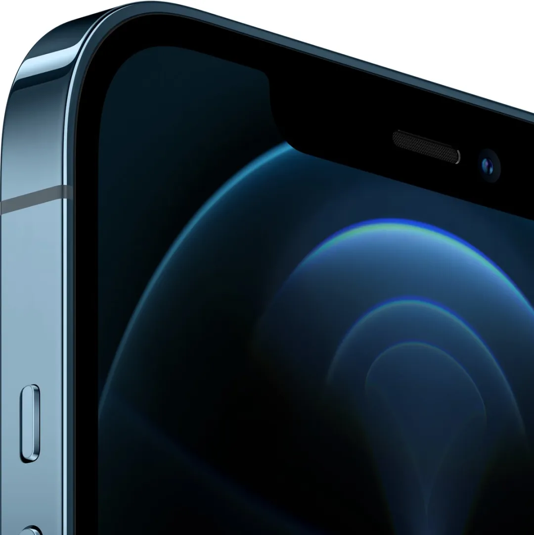 Apple iPhone 12 Pro Max MGDL3ZD/A 512GB - Oceaanblauw