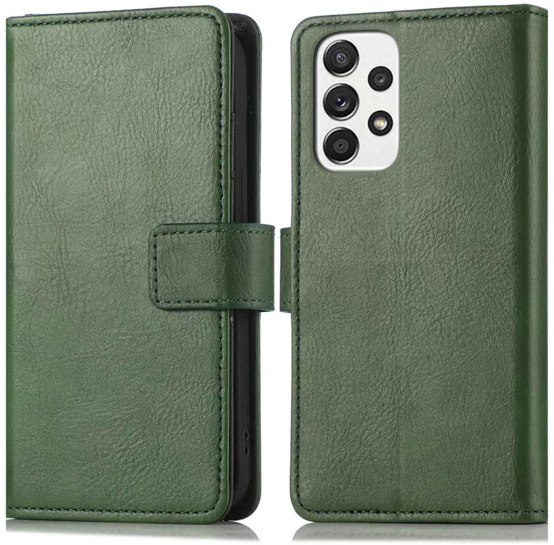 Imoshion Hoesje Samsung Galaxy A53