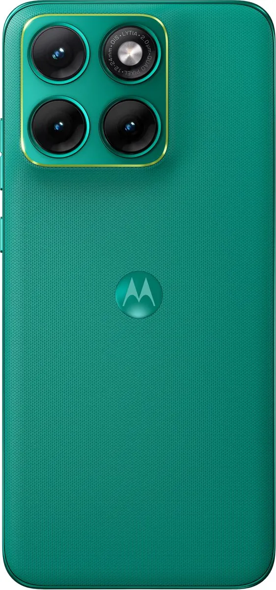 Motorola moto edge 70 fusion PBBE0047SE - 8/256GB - Sporting Green