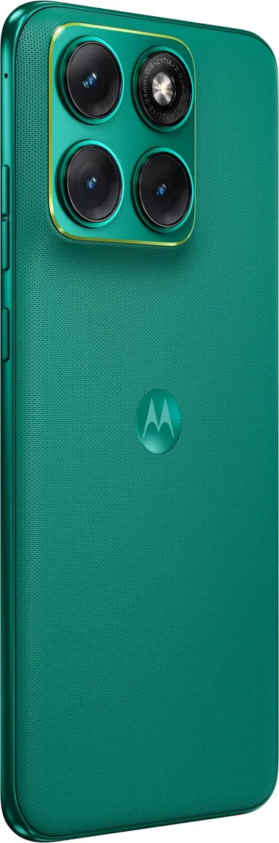 Motorola moto edge 70 fusion PBBE0047SE - 8/256GB - Sporting Green