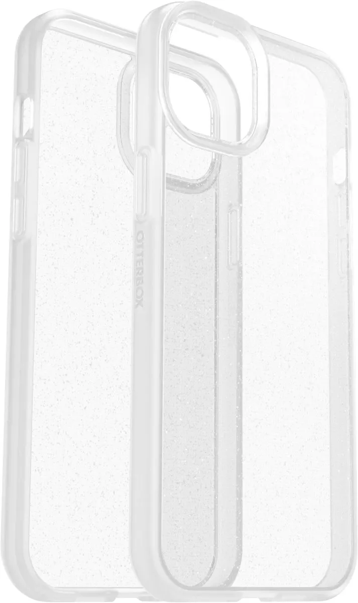 OtterBox React iPhone 15 Plus Hoesje