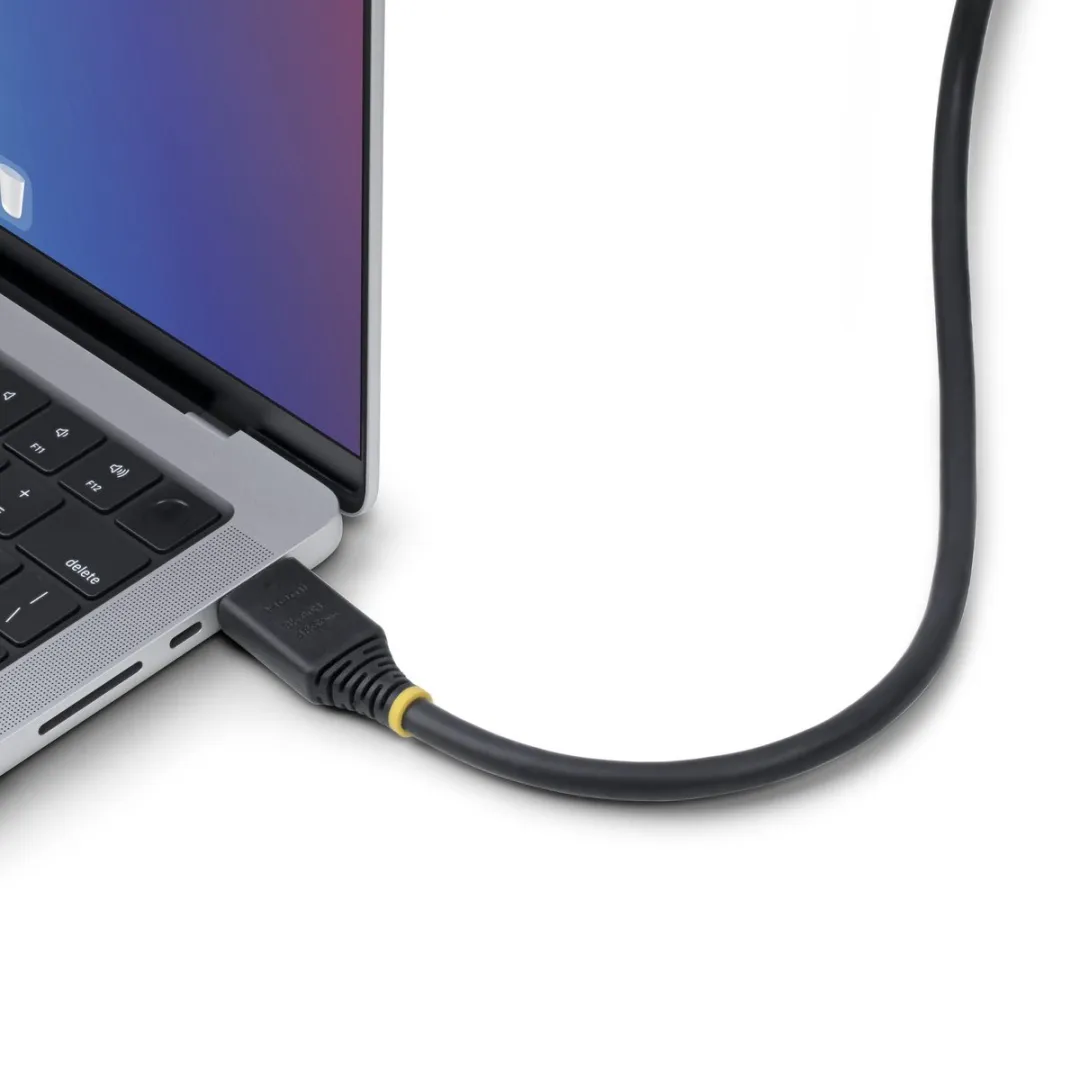 Startech HDMI21-CBL-8K60-4M Kabel - 4m - 8K 60Hz/4K 120Hz - Zwart
