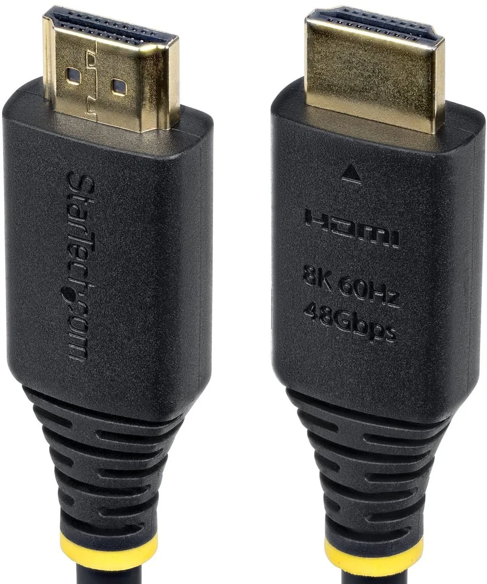 Startech HDMI21-CBL-8K60-4M Kabel