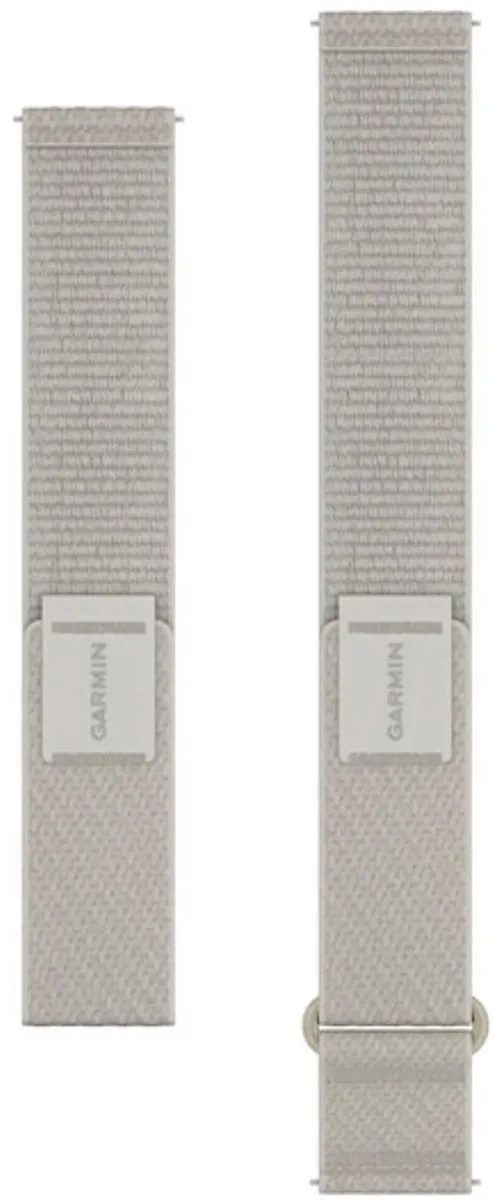 Garmin Nylon Bandje 20mm