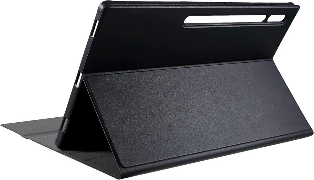 Just in Case Tablethoes met Toetsenbord S10 Ultra/S9 Ultra 14.6"