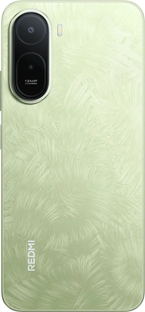 Xiaomi Redmi A7 Pro Smartphone 64GB - 6.9" 6000mAh Groen