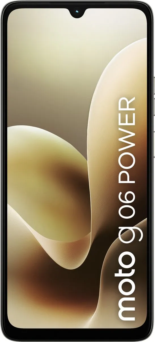Motorola moto g06 Power PBA00004SE - 256GB - PANTONE Laural Oak
