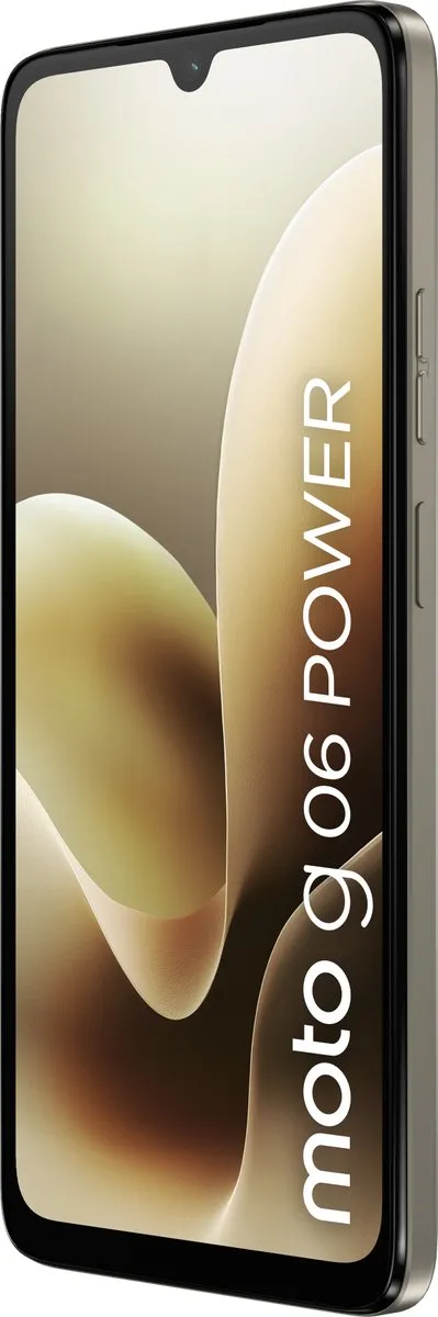 Motorola moto g06 Power PBA00004SE - 256GB - PANTONE Laural Oak