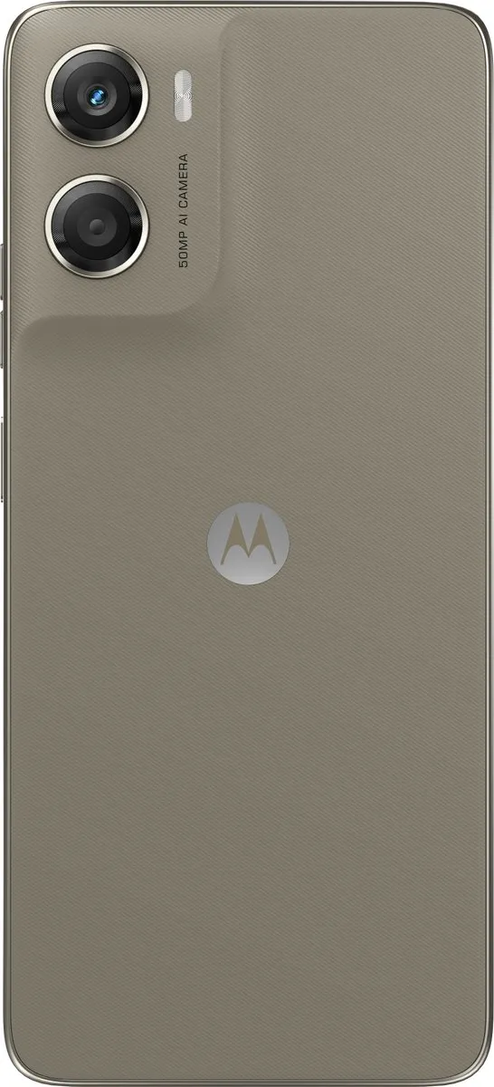Motorola moto g06 Power PBA00004SE - 256GB - PANTONE Laural Oak
